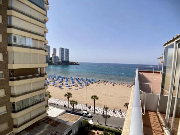 Ático en Playa de Levante