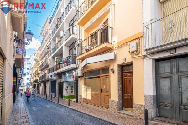 Casa independiente en calle de Santa Faç s/n