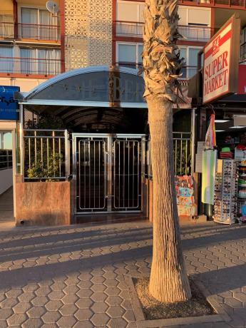 Dúplex en Playa de Levante