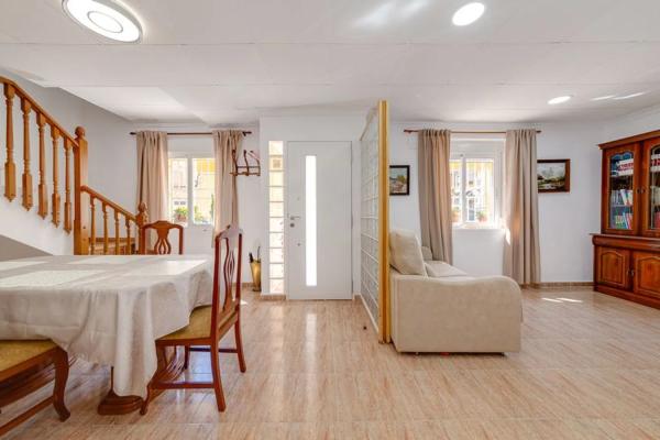 Chalet adosado en calle Sant Francesc, 15