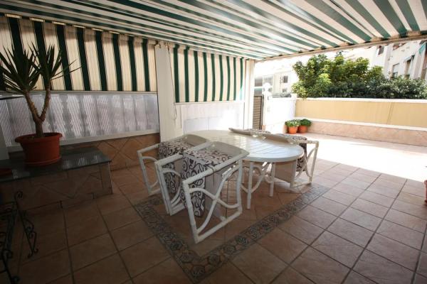 Chalet pareado en Las viñas 2, 45