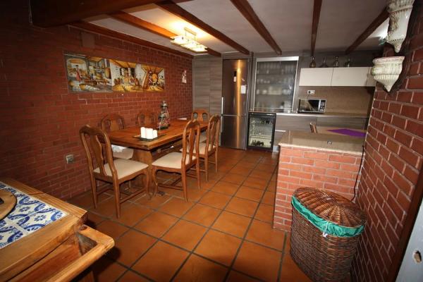 Chalet pareado en Las viñas 2, 45