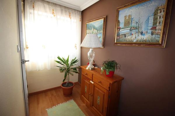 Chalet pareado en Las viñas 2, 45