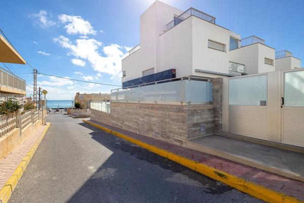 Chalet adosado en Venezuela, 7