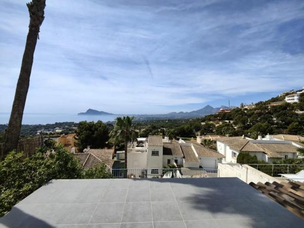 Casa independiente en calle Noray, 1