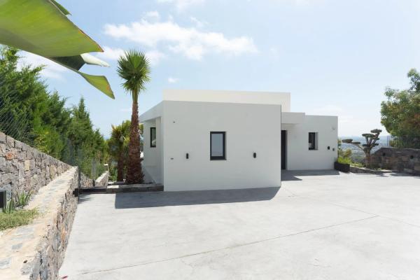 Casa independiente en Altea Hills s/n