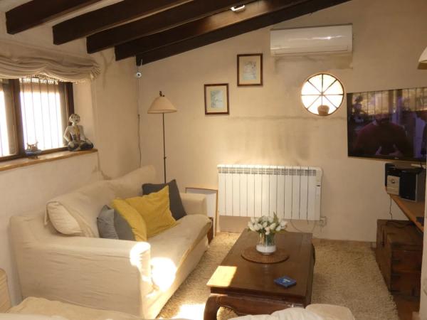 Chalet en Zona de Mascarat