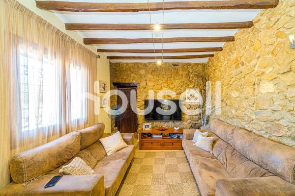 Chalet en Partida Alcocons