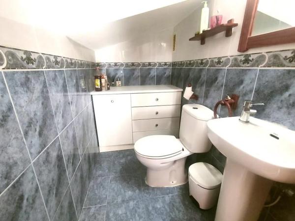 Chalet en Poble Nou - Montiboli