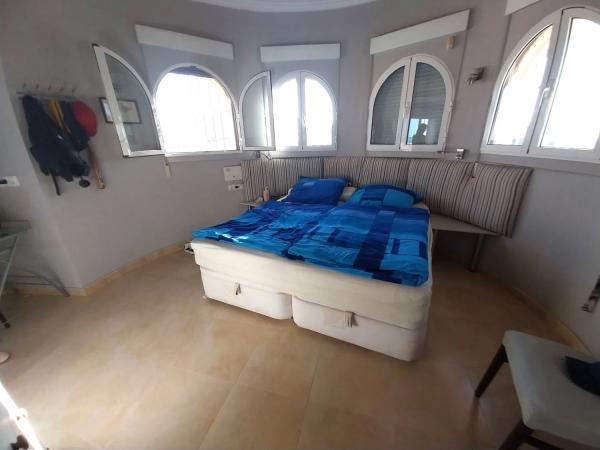 Chalet en Poble Nou - Montiboli