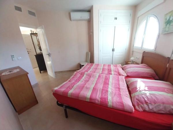 Chalet en Poble Nou - Montiboli