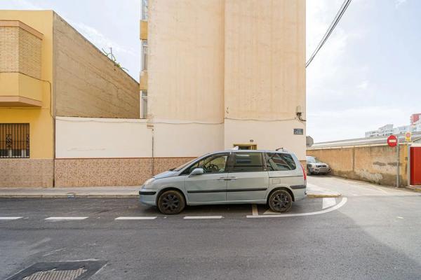 Piso en Plaçoleta de Triana