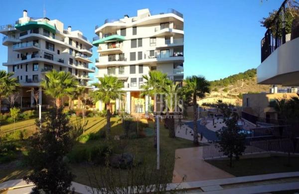 Chalet adosado en Playa de Torres