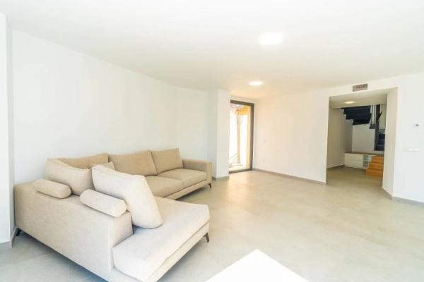 Chalet en Platja de Torres