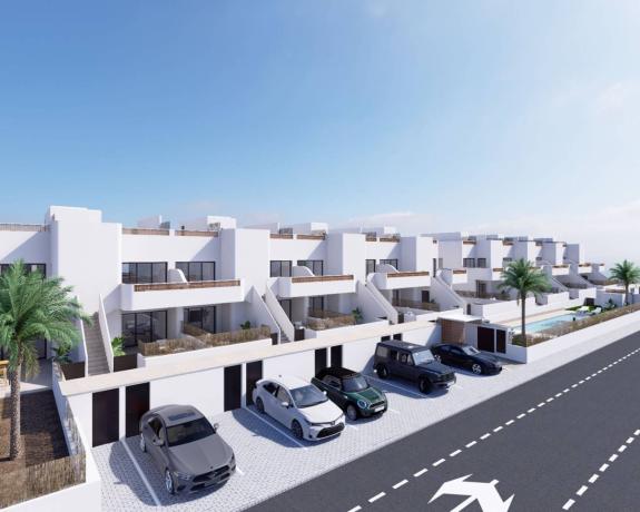 RESIDENCIAL MYKONOS