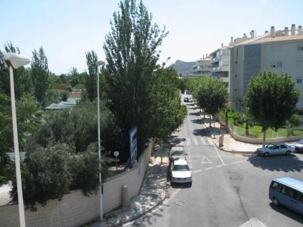 Piso en camino Vell d'Altea