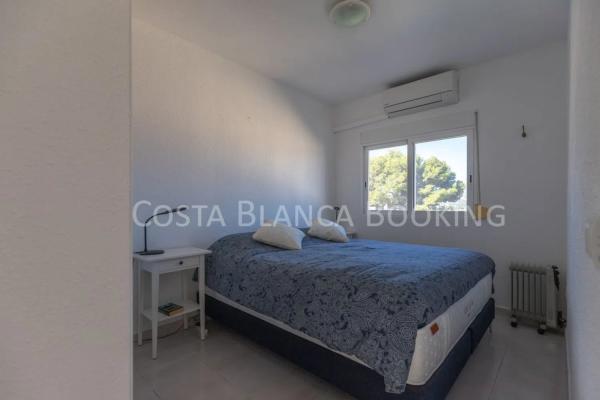 Chalet adosado en calle Badia