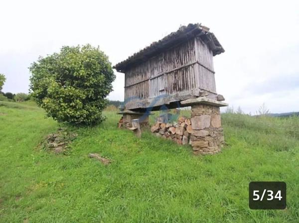 Casa independiente en Maial Arriba