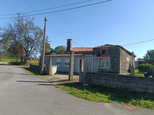 Casa independiente en Parada