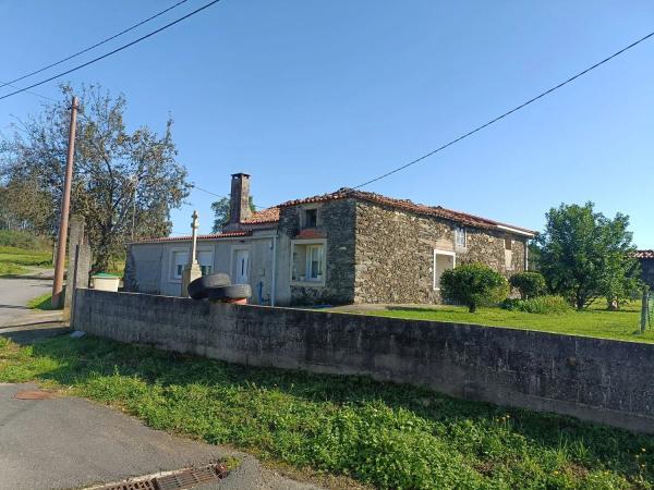 Casa independiente en Parada