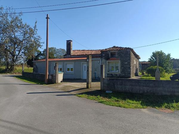 Casa independiente en Parada