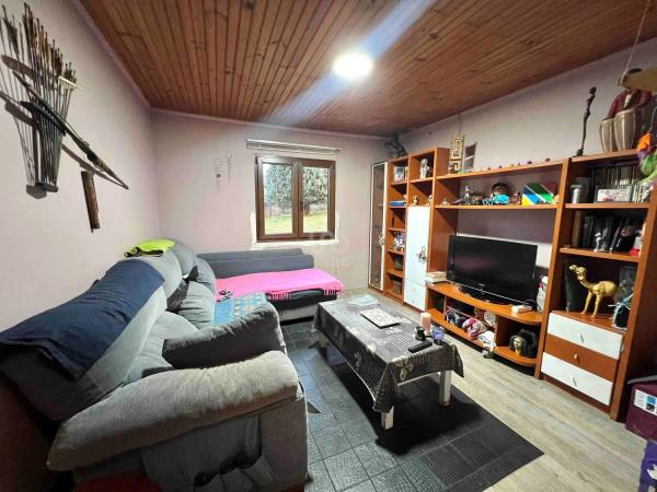 Chalet en Cerceda