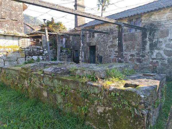 Casa independiente en aldea manselle, 1