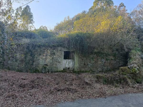 Casa independiente en Boipardo