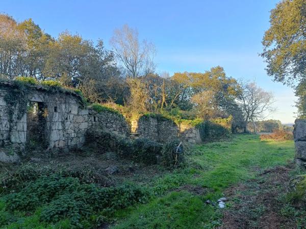 Casa independiente en Boipardo