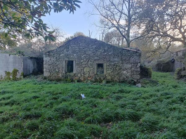 Casa independiente en Boipardo