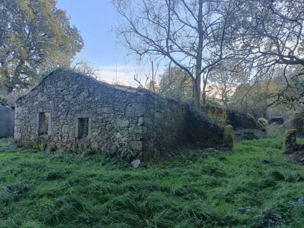 Casa independiente en Boipardo