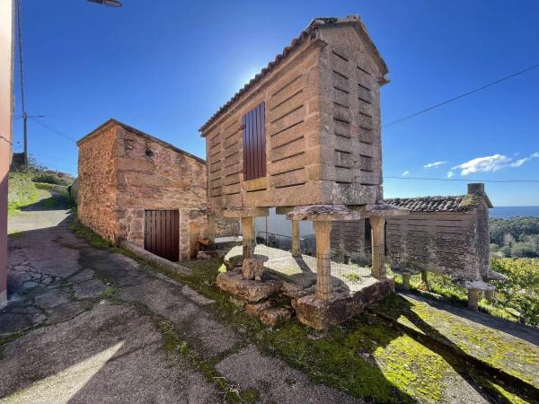 Chalet adosado en Aldea Gures, 107