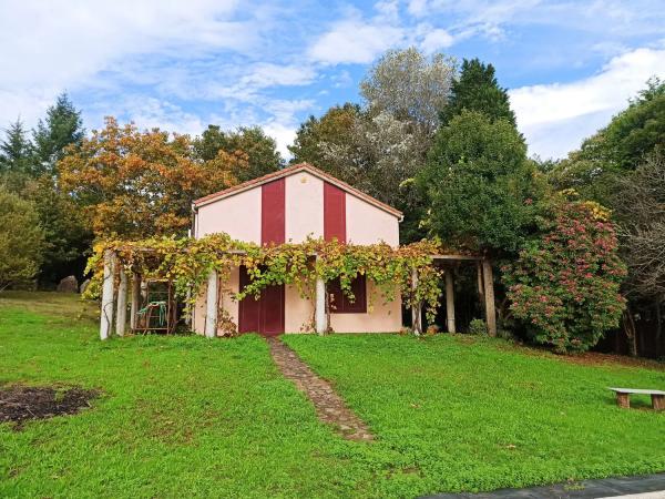 Casa independiente en Lugar da Cova, 7