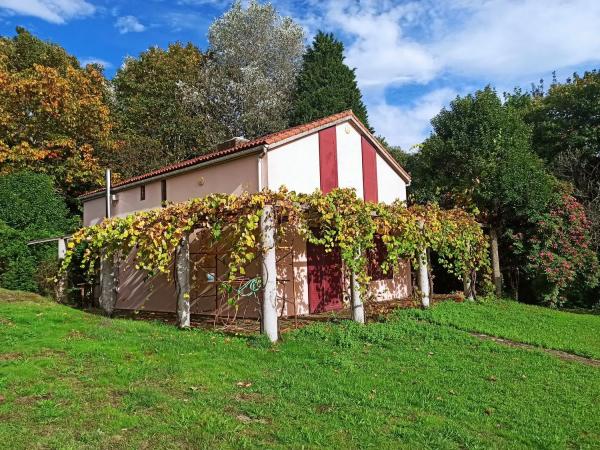 Casa independiente en Lugar da Cova, 7