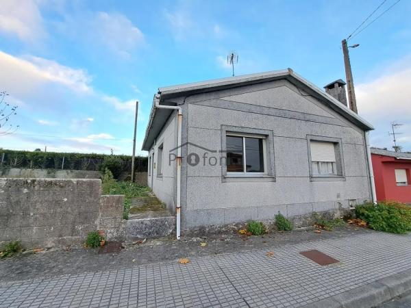 Casa independiente en a Castellana