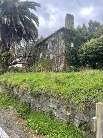 Casa independiente en Aldea Cabanan de Abaixo