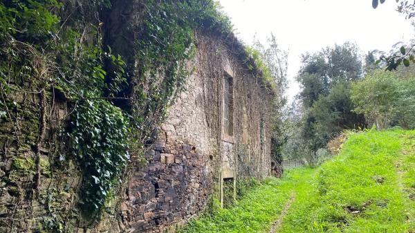 Casa independiente en Aldea Cabanan de Abaixo