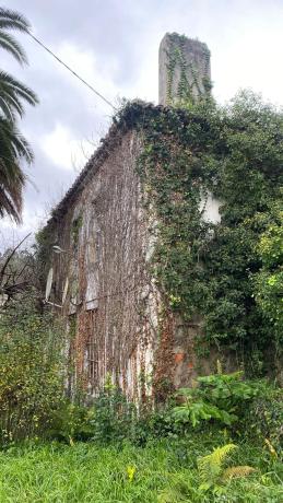 Casa independiente en Aldea Cabanan de Abaixo