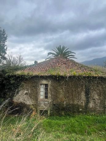 Casa independiente en Aldea Cabanan de Abaixo