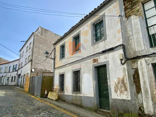 Casa independiente en calle Campo Santo Antonio, 16