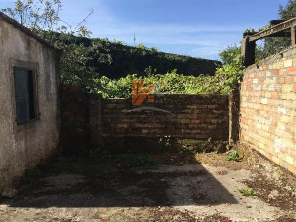 Casa independiente en calle Campo Santo Antonio, 16