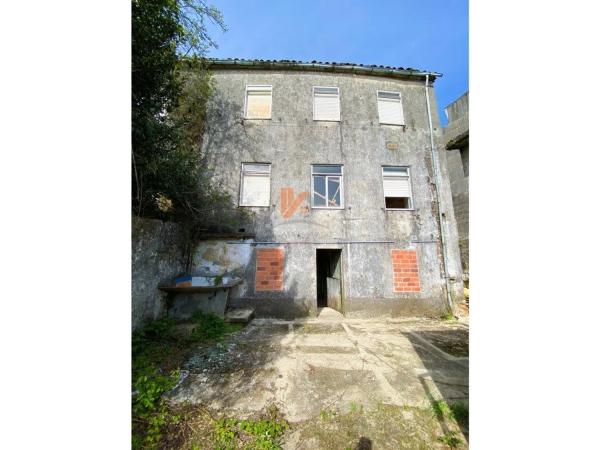 Casa independiente en calle Campo Santo Antonio, 16