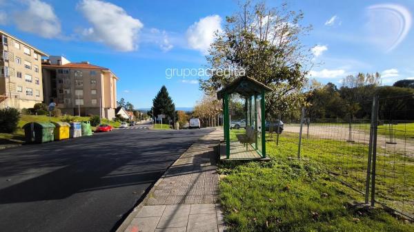 Piso en calle Carballo, 15