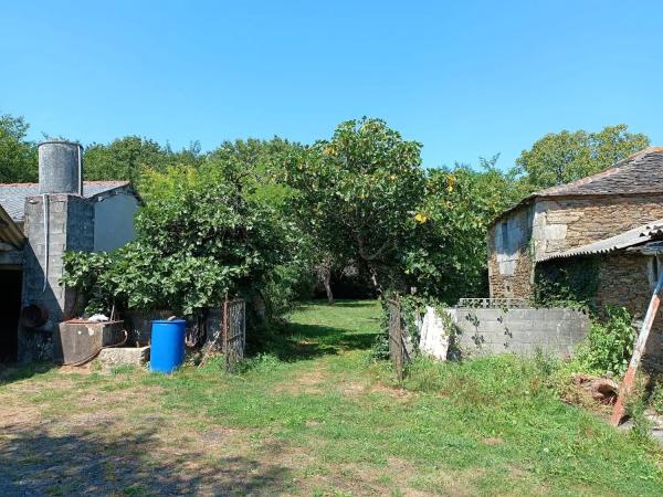 Casa independiente en Reborica