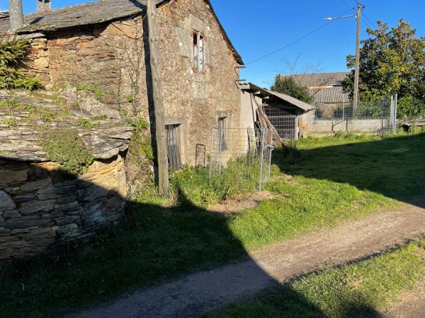 Casa independiente en Reborica