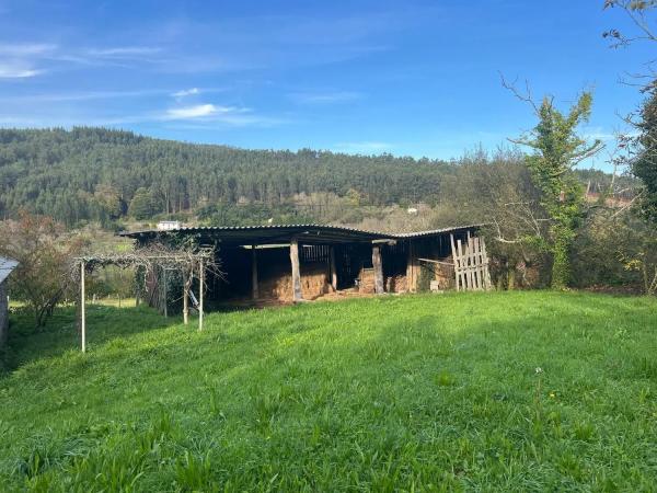 Casa independiente en felgosa