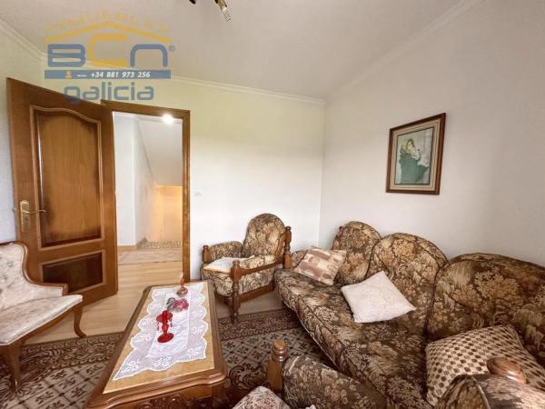 Chalet en Negreira