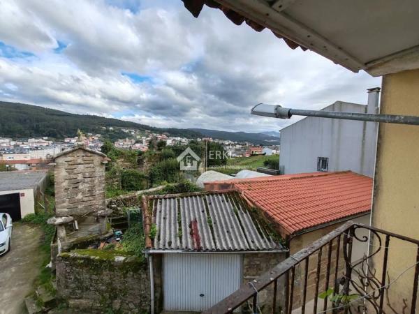 Chalet adosado en Aldea o Son