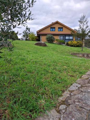 Casa independiente en Golondrina, 19