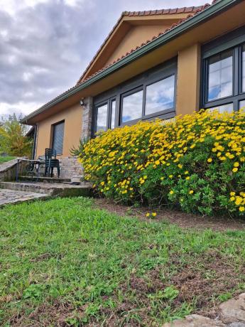 Casa independiente en Golondrina, 19